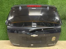 Крышка багажника Chevrolet Captiva