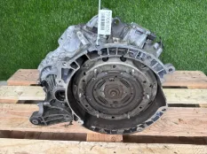 АКПП Ford Focus 3