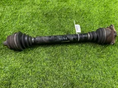 Привод Volkswagen Passat