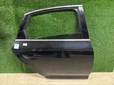 Дверь в сборе Audi A4