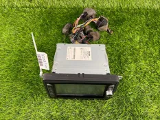 Магнитола Volkswagen Passat CC