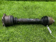 Привод Volkswagen Passat