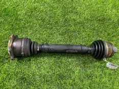 Привод Volkswagen Passat