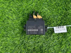 Блок управления парктроником Volkswagen Passat CC