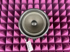 Динамик дверной Audi A4