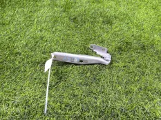 Петля капота Audi A6