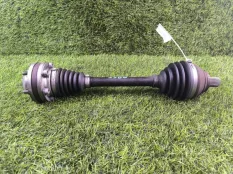 Привод Volkswagen Passat CC