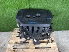 Двигатель из Японии Ford Focus 3