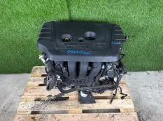 Двигатель из Японии Ford Focus 3