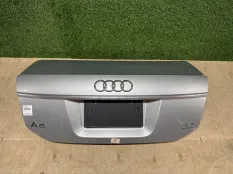 Крышка багажника Audi A6