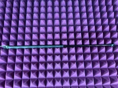 Амортизатор капота Audi A4