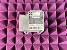 Блок управления Airbag Volkswagen Passat