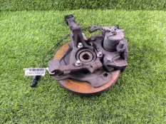 Кулак поворотный Opel Astra G