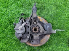 Кулак поворотный Opel Astra G