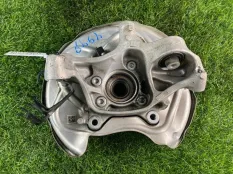 Кулак поворотный Audi A4