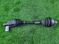 Привод Audi TT