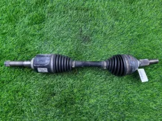 Привод Chevrolet Captiva