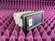 Магнитола Volkswagen Passat