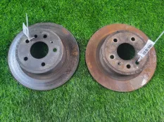 Диск тормозной Opel Vectra B