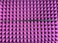 Амортизатор капота Volkswagen Passat