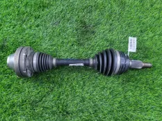 Привод Audi Q7