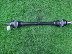 Привод Audi Q7