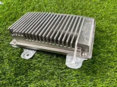 Усилитель звука Ford Explorer