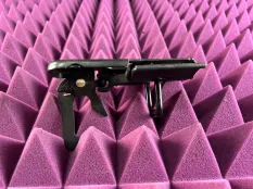 Замок капота Volkswagen Passat