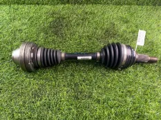 Привод Audi Q7