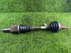 Привод Ford Explorer