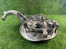 Кулак поворотный Audi A4