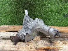 Раздатка Chevrolet Captiva