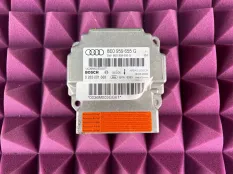 Блок управления Airbag Audi A4