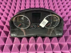 Панель приборов Volkswagen Tiguan