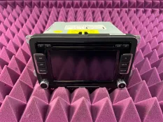 Магнитола Volkswagen Tiguan