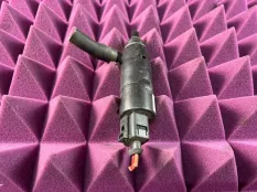 Моторчик омывателя Audi A6