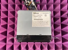 Магнитола Volkswagen Passat