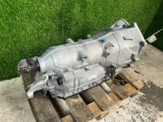 АКПП BMW 5-Series