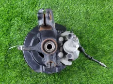 Кулак поворотный Ford Focus 3