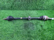 Привод Opel Zafira