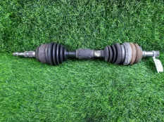 Привод Opel Zafira