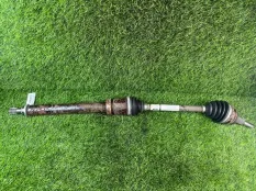 Привод Ford Focus 3