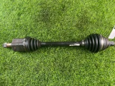 Привод Volkswagen Passat