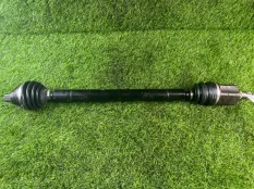 Привод Volkswagen Passat