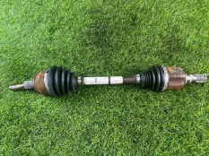 Привод Ford Focus 3