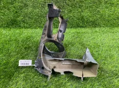 Защита двигателя BMW 5-Series