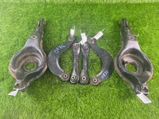 Рычаг подвески Ford Focus 3
