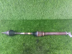 Привод Ford Focus 3