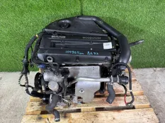Двигатель из Японии Saab 9-3