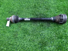 Привод Volkswagen Tiguan